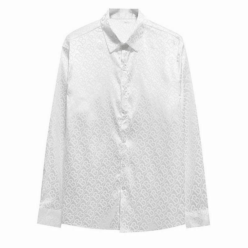 Burberry Men's Shirts 363